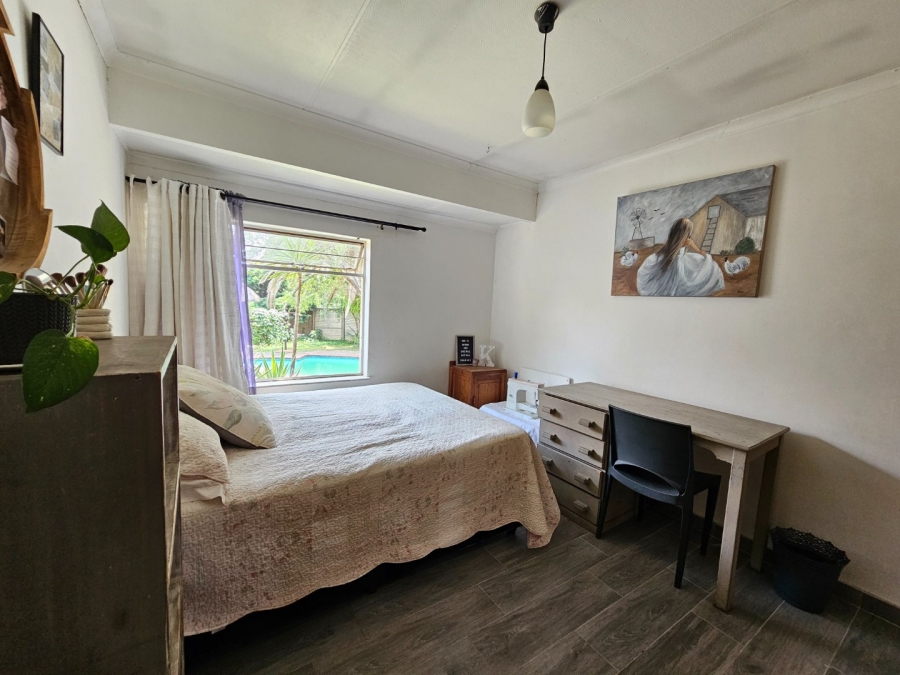 4 Bedroom Property for Sale in Vaalpark Free State